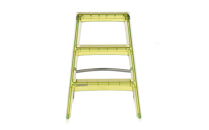 Upper Step Ladder by Kartell Furniture Accessories